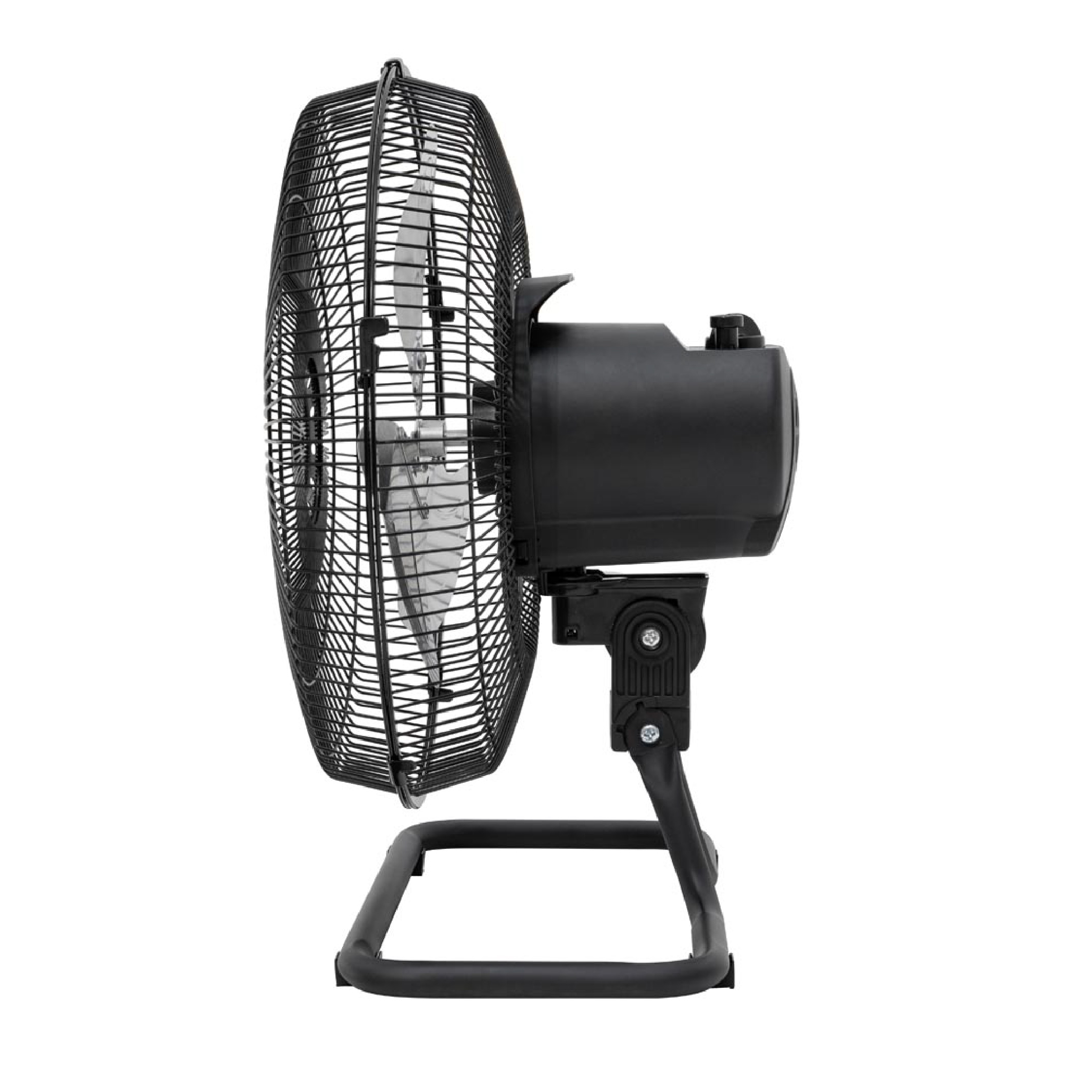 Foto 4 pulgar | Narvik Set De 2 Ventiladores Industriales 2 En 1 De Piso Y Pared De 12 Pulgadas
