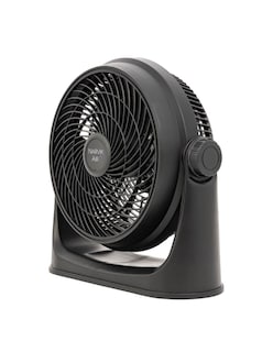 Foto 3 | Narvik Set De 2 Ventiladores 2 En 1 De Escritorio Y Pared De 12 Pulgadas, Silencioso