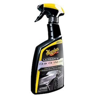 Foto 1 | Botella Pulverizadora Quik Detailer Meguiar's Ultimate De 710 Ml - Venta Internacional.
