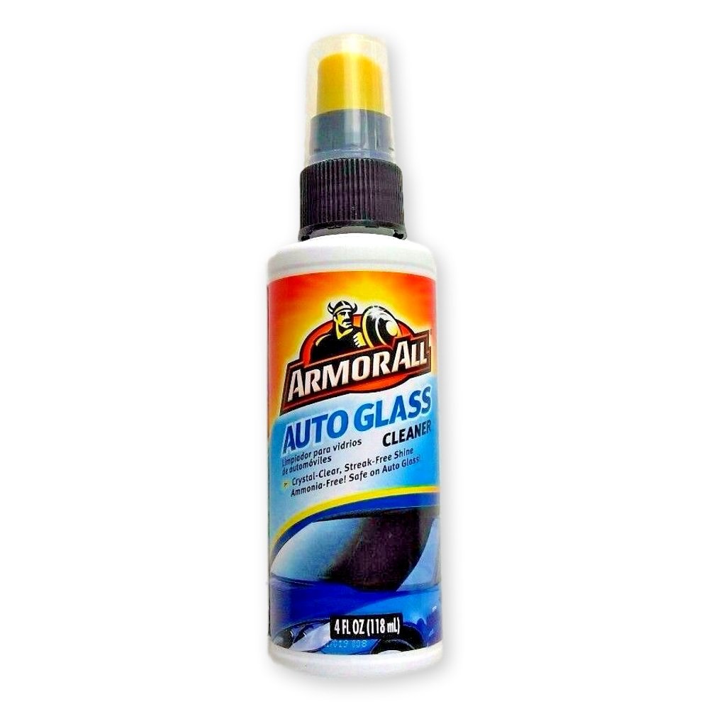 Foto 2 pulgar | Limpiador De Vidrios Armorall 120 Ml - Venta Internacional.