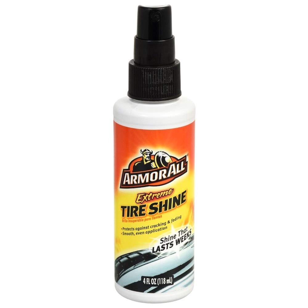 Foto 2 pulgar | Tire Shine Armor All Extreme 120 Ml (paquete De 2) - Venta Internacional.