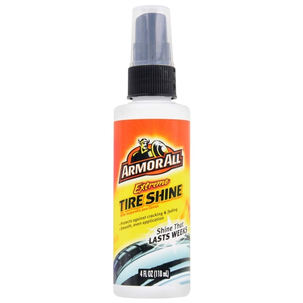 Foto 3 pulgar | Tire Shine Armor All Extreme 120 Ml (paquete De 2) - Venta Internacional.
