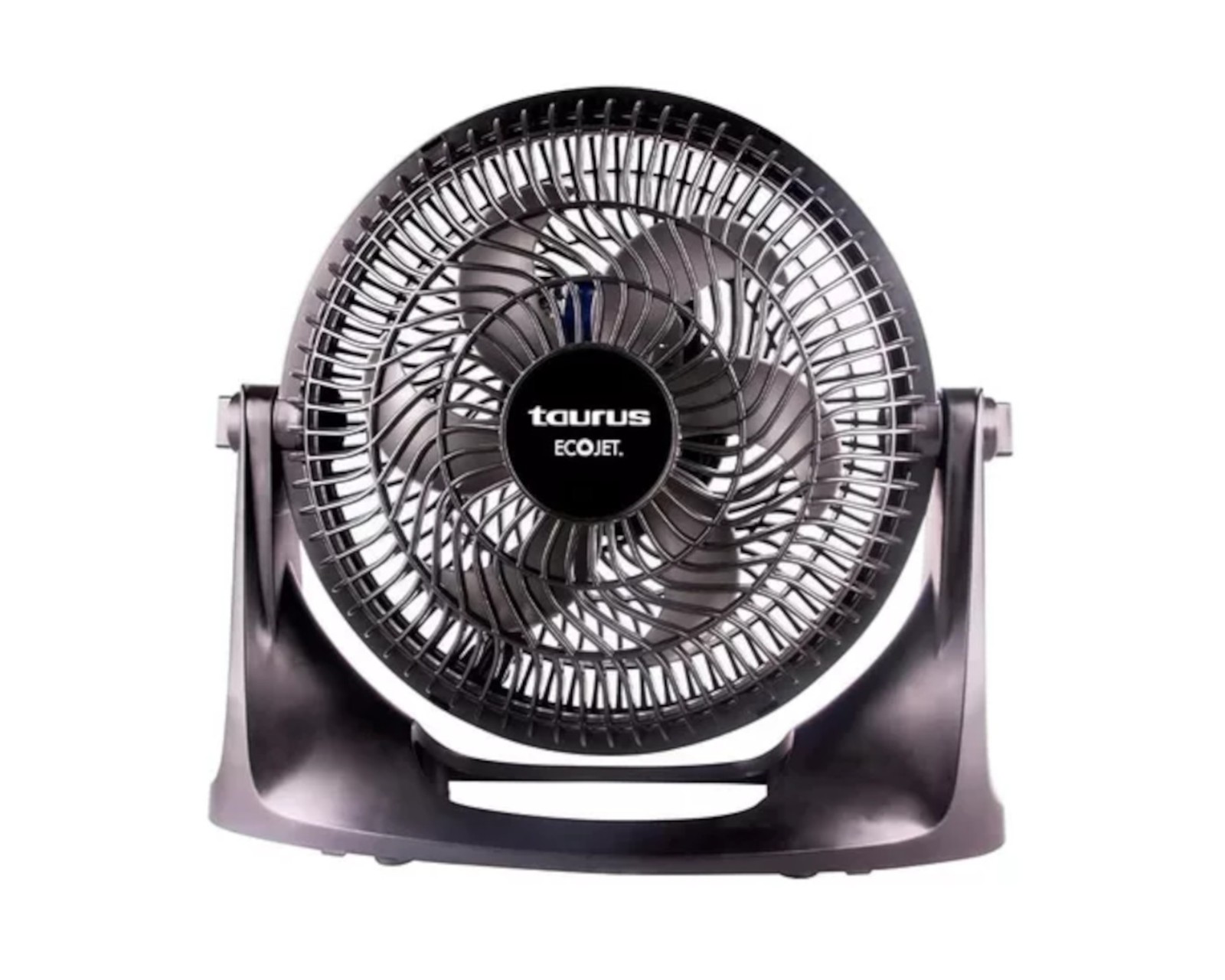 Foto 3 pulgar | Ventilador Oasis Plástico Taurus + Termo Güish
