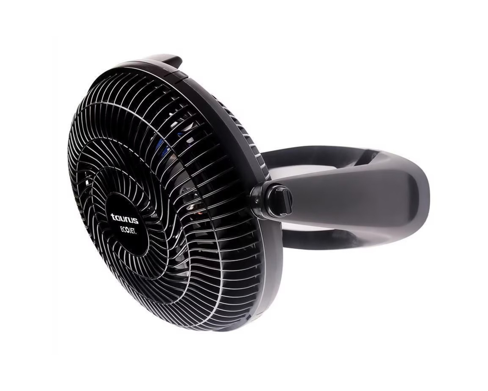 Foto 4 pulgar | Ventilador Oasis Plástico Taurus + Termo Güish