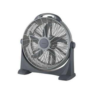 Foto 1 | Ventilador De Piso Bestherm Rty-5oe De Plástico 20 Pulgadas 127v