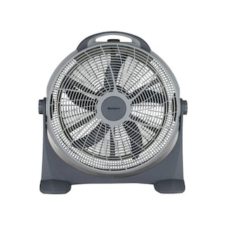 Foto 2 | Ventilador De Piso Bestherm Rty-5oe De Plástico 20 Pulgadas 127v