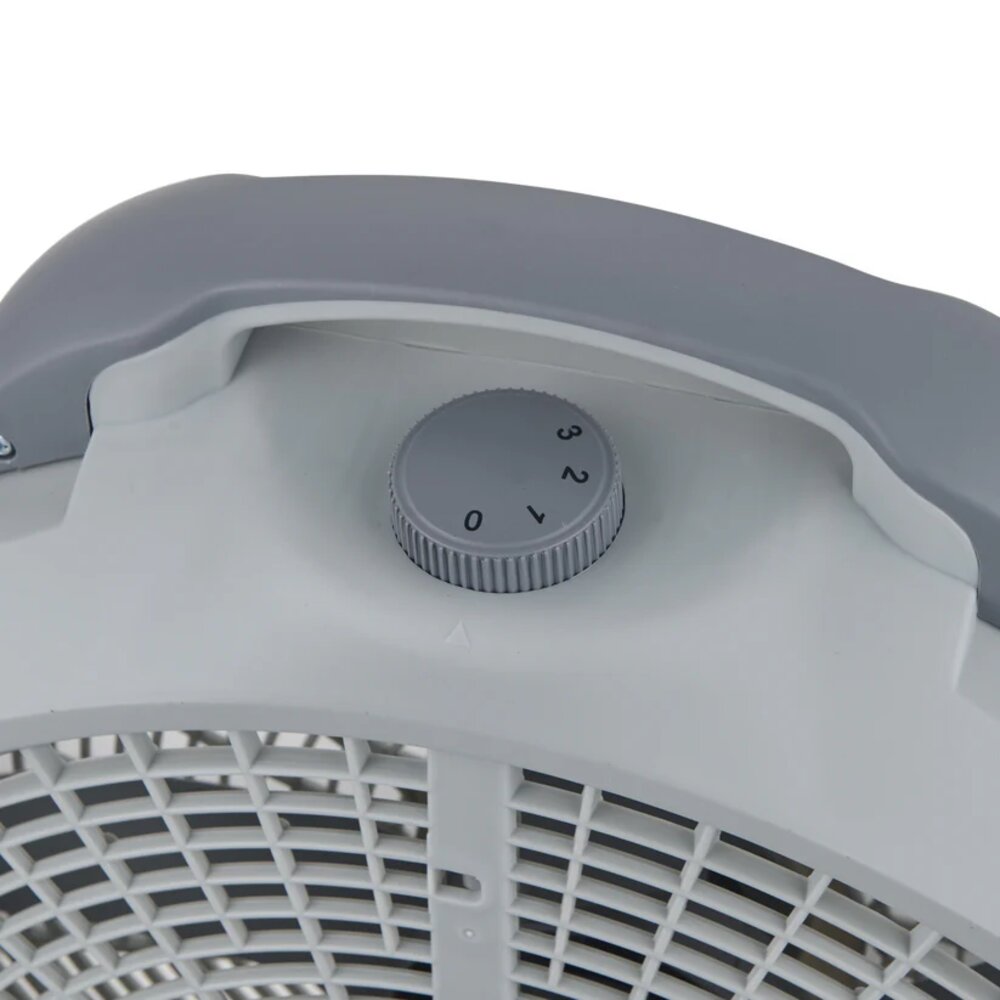 Foto 4 pulgar | Ventilador De Piso Bestherm Rty-5oe De Plástico 20 Pulgadas 127v