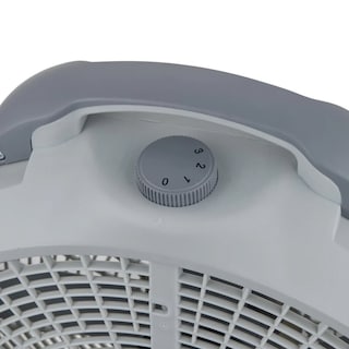 Foto 3 | Ventilador De Piso Bestherm Rty-5oe De Plástico 20 Pulgadas 127v