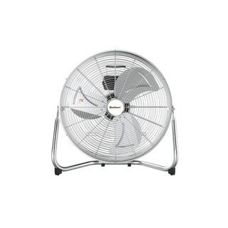 Foto 1 | Ventilador De Piso Bestherm Ge-50 Metálico 20 Pulgadas 3 Velocidades 127v