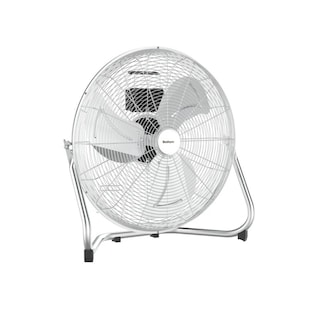 Foto 2 | Ventilador De Piso Bestherm Ge-50 Metálico 20 Pulgadas 3 Velocidades 127v