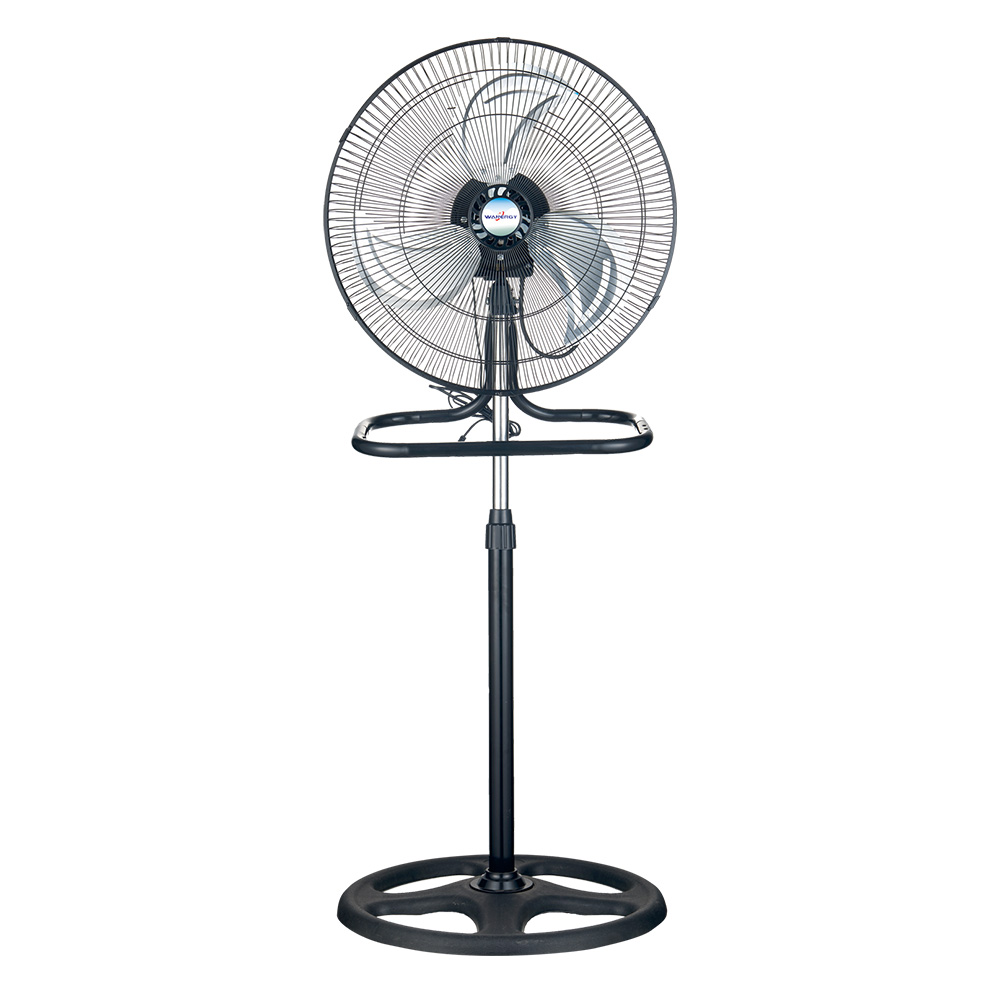 Foto 2 pulgar | Cityluz Ventilador 3 En 1 De 18'' Con 3 Velocidades Y Aspas De Aluminio 40w