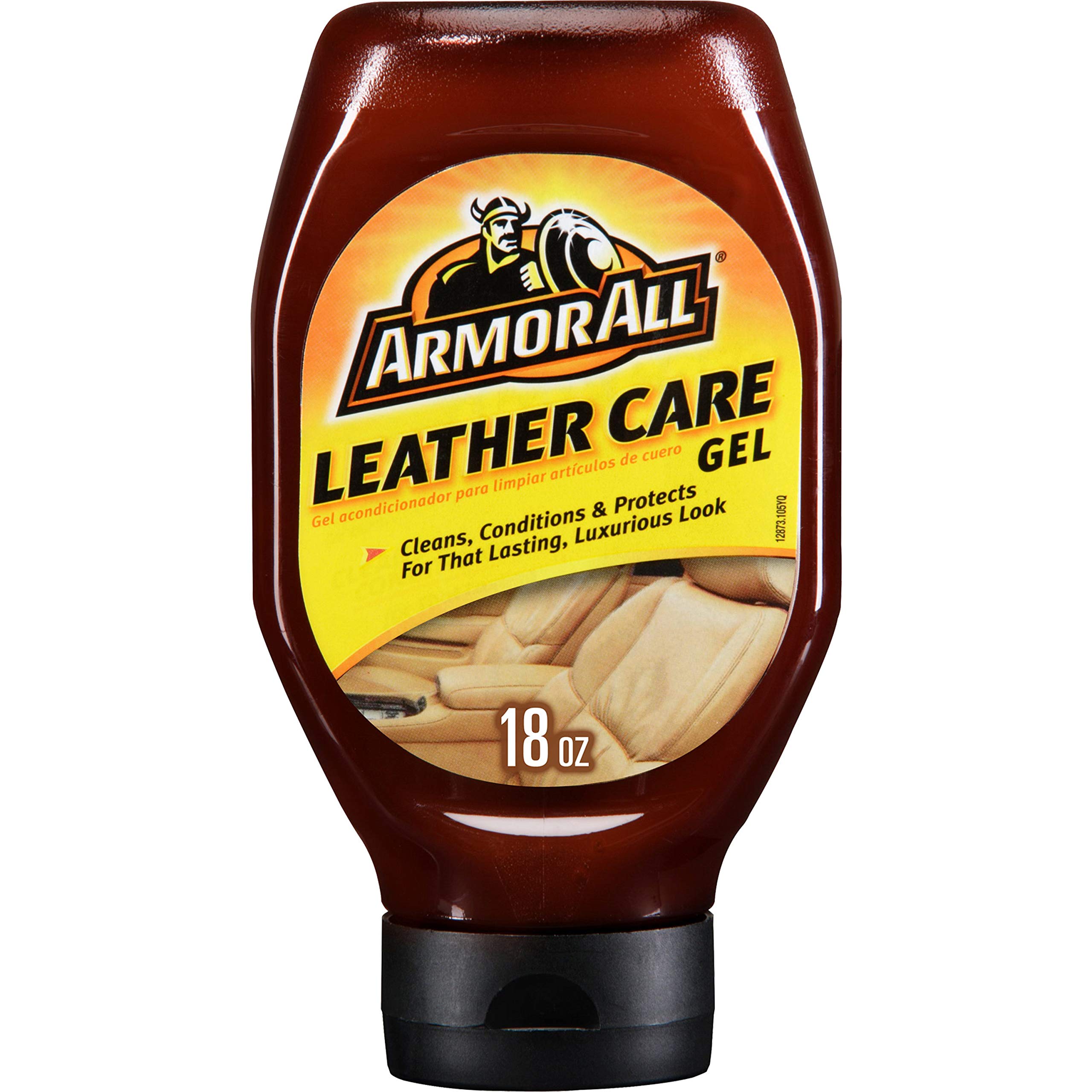 Foto 2 pulgar | Acondicionador De Piel Para Automóviles Gel Armor All 532 Ml Para Automóviles - Venta Internacional.