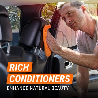 Foto 5 | Acondicionador De Piel Para Automóviles Gel Armor All 532 Ml Para Automóviles - Venta Internacional.