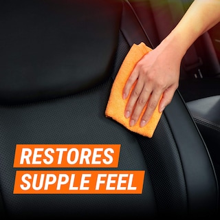 Foto 6 | Acondicionador De Piel Para Automóviles Gel Armor All 532 Ml Para Automóviles - Venta Internacional.