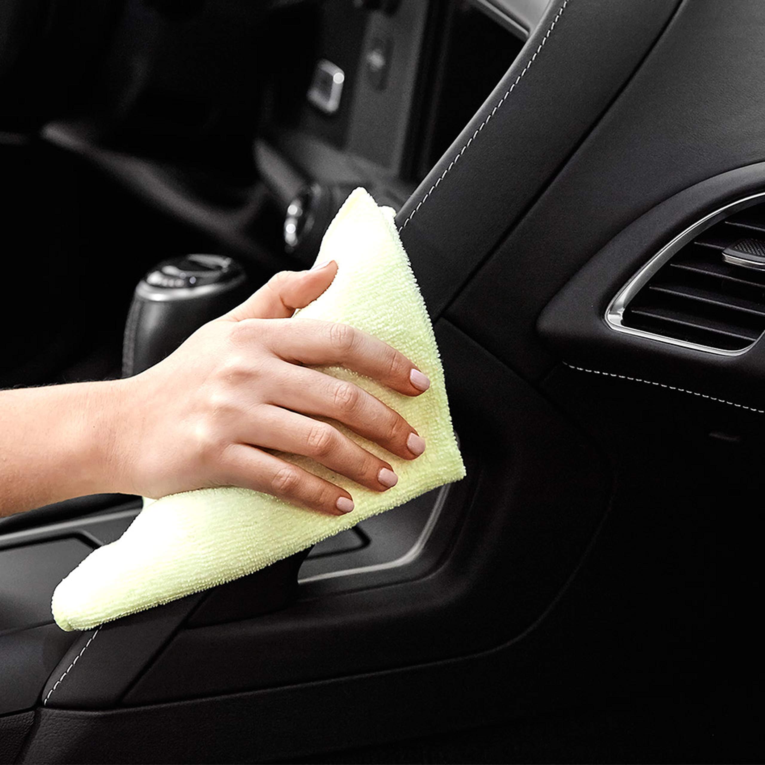 Foto 6 pulgar | Limpiador Interior De Coche Armor All Protectant 828 Ml (paquete De 6) - Venta Internacional.