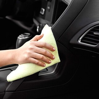 Foto 5 | Limpiador Interior De Coche Armor All Protectant 828 Ml (paquete De 6) - Venta Internacional.
