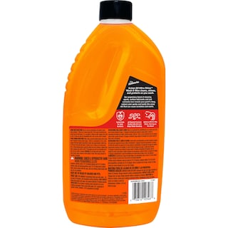 Foto 2 | Líquido Limpiador Armor All Ultra Shine Car Wash And Wax, 1,89 L - Venta Internacional.