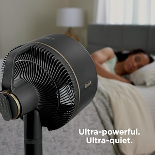 Foto 5 | Fan Shark Flexbreeze Fa202 Para Interiores Y Exteriores Con Cable E Inalámbrico - Venta Internacional.
