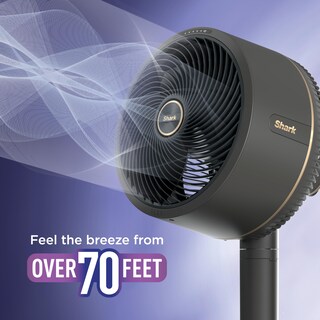 Foto 6 | Fan Shark Flexbreeze Fa202 Para Interiores Y Exteriores Con Cable E Inalámbrico - Venta Internacional.