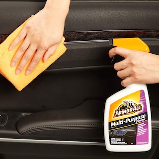 Foto 2 | Botella De Aerosol Para Limpieza De Coche Armor All, 16 Onzas, Paquete De 6 - Venta Internacional.