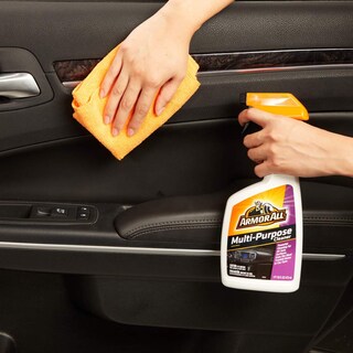 Foto 3 | Botella De Aerosol Para Limpieza De Coche Armor All, 16 Onzas, Paquete De 6 - Venta Internacional.