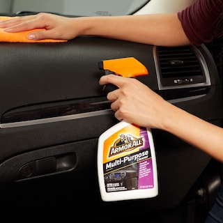 Foto 5 | Botella De Aerosol Para Limpieza De Coche Armor All, 16 Onzas, Paquete De 6 - Venta Internacional.