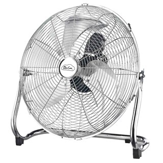 Foto 1 | Ventilador Industrial De Piso Sky Care 20 Metálico – 3 Velocidades