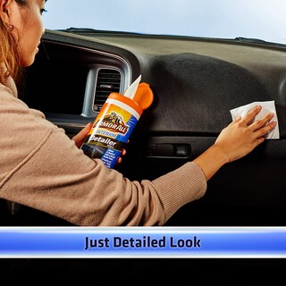 Foto 3 | Toallitas Protectoras Para Coche Armor, 150 Toallitas En Total (paquete De 6) - Venta Internacional.