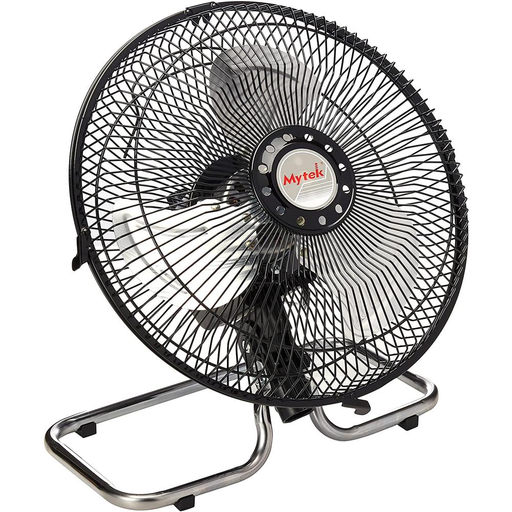 Foto 2 pulgar | Ventilador de Piso Mytek 3357 10 Pulgadas