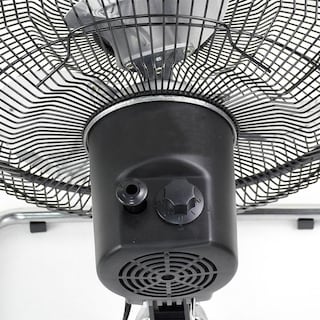 Foto 2 | Ventilador de Piso Mytek 3357 10 Pulgadas