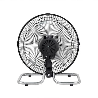 Foto 3 | Ventilador de Piso Mytek 3357 10 Pulgadas
