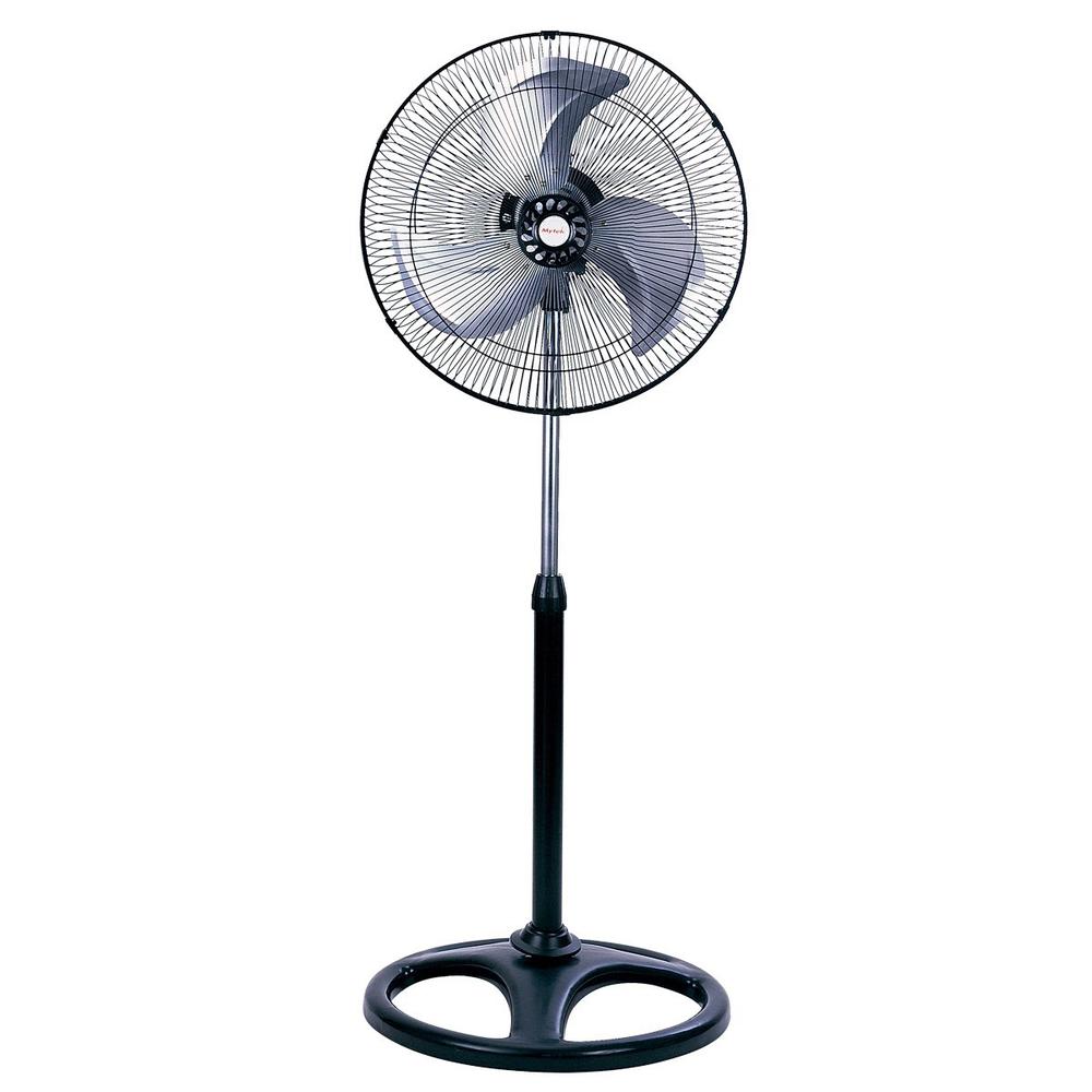 Foto 2 pulgar | Ventilador de Pie/Piso Mytek 18 Pulgadas 1 Pieza
