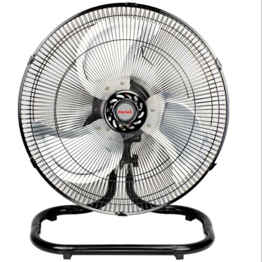 Foto 3 pulgar | Ventilador de Pie/Piso Mytek 18 Pulgadas 1 Pieza