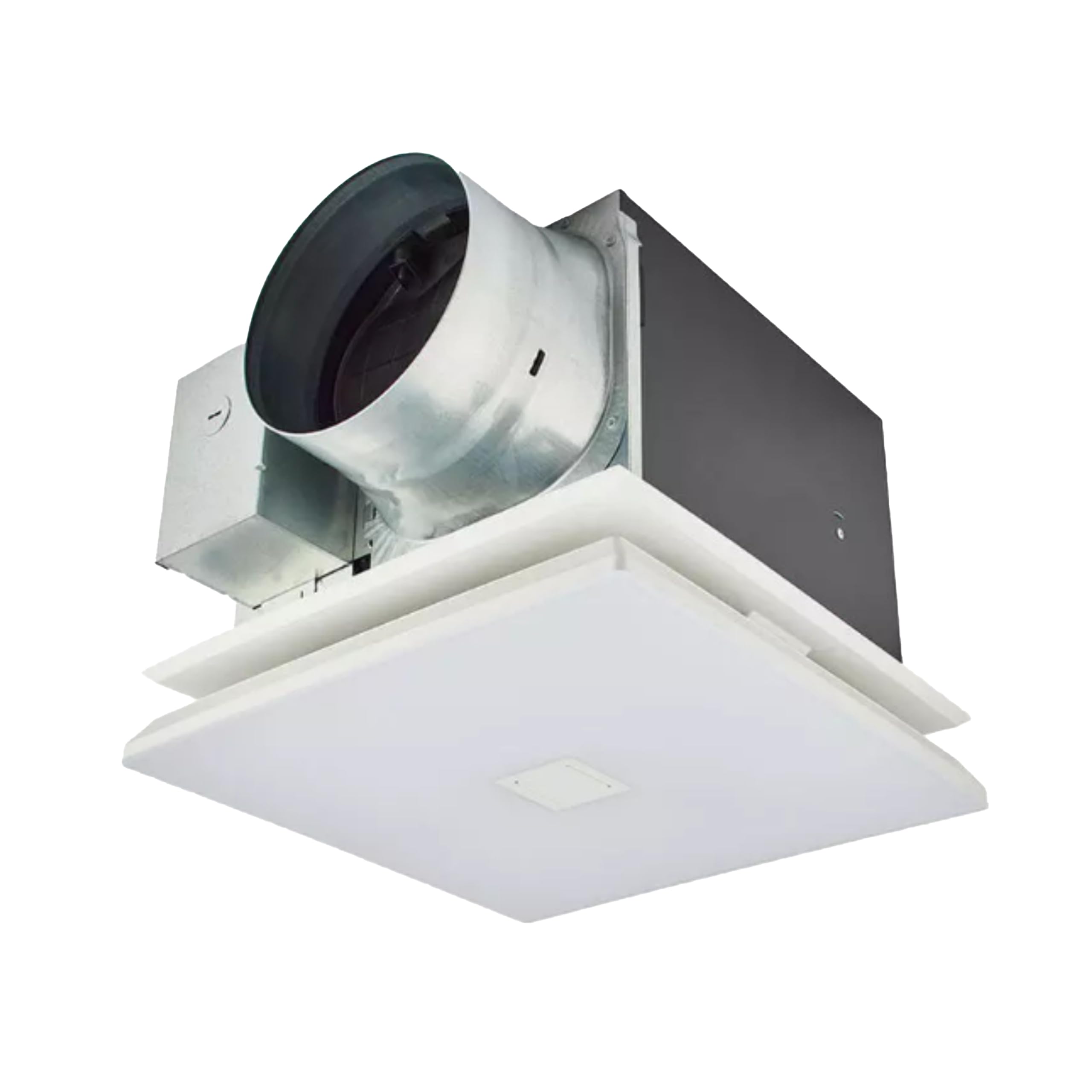 Ventilador De Escape Panasonic Whispergreen Select Fv-0511vksl3k 30-110 M³/h - Venta Internacional.