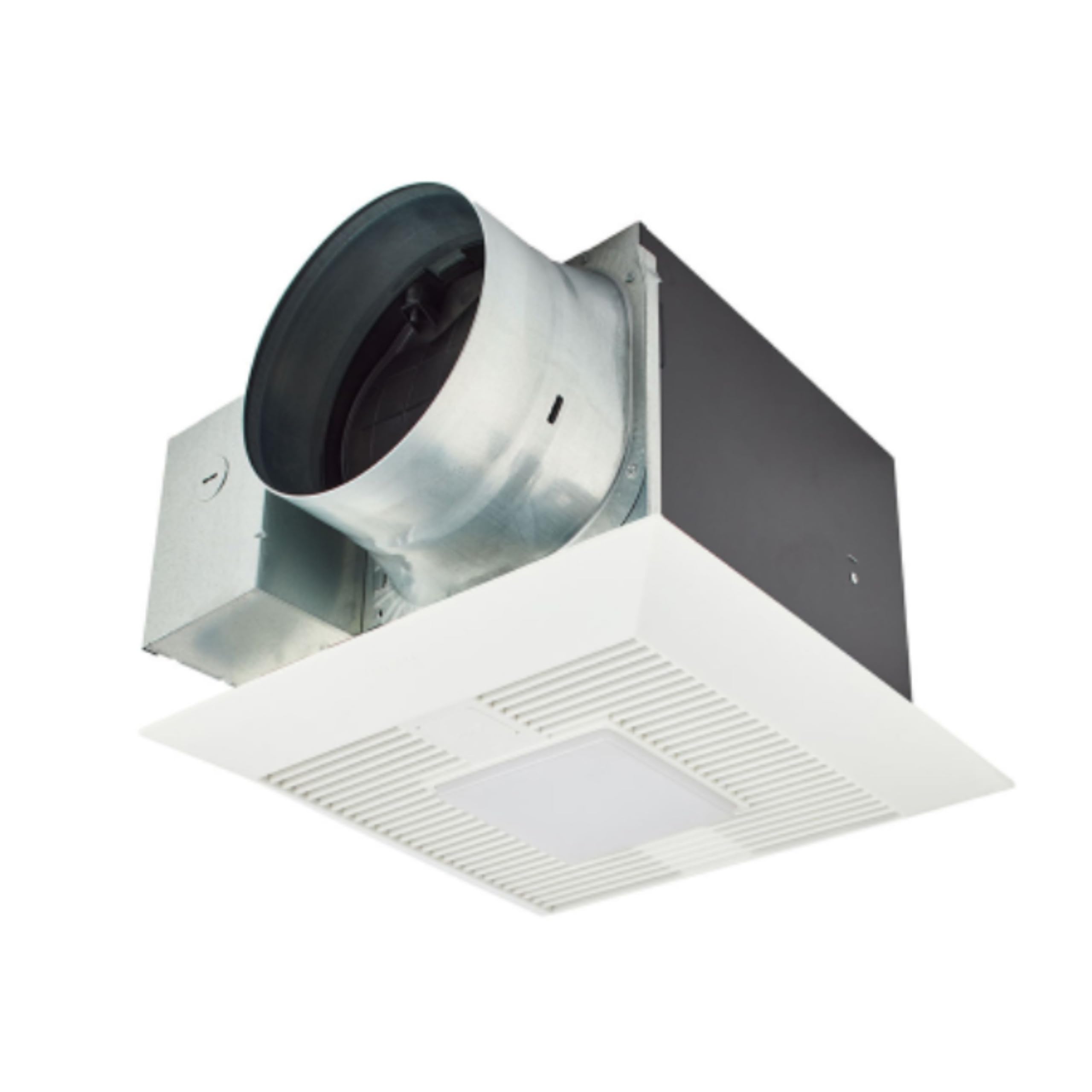 Ventilador De Escape De Techo Panasonic Whispergreen Select Fv-0511vkl3 - Venta Internacional.