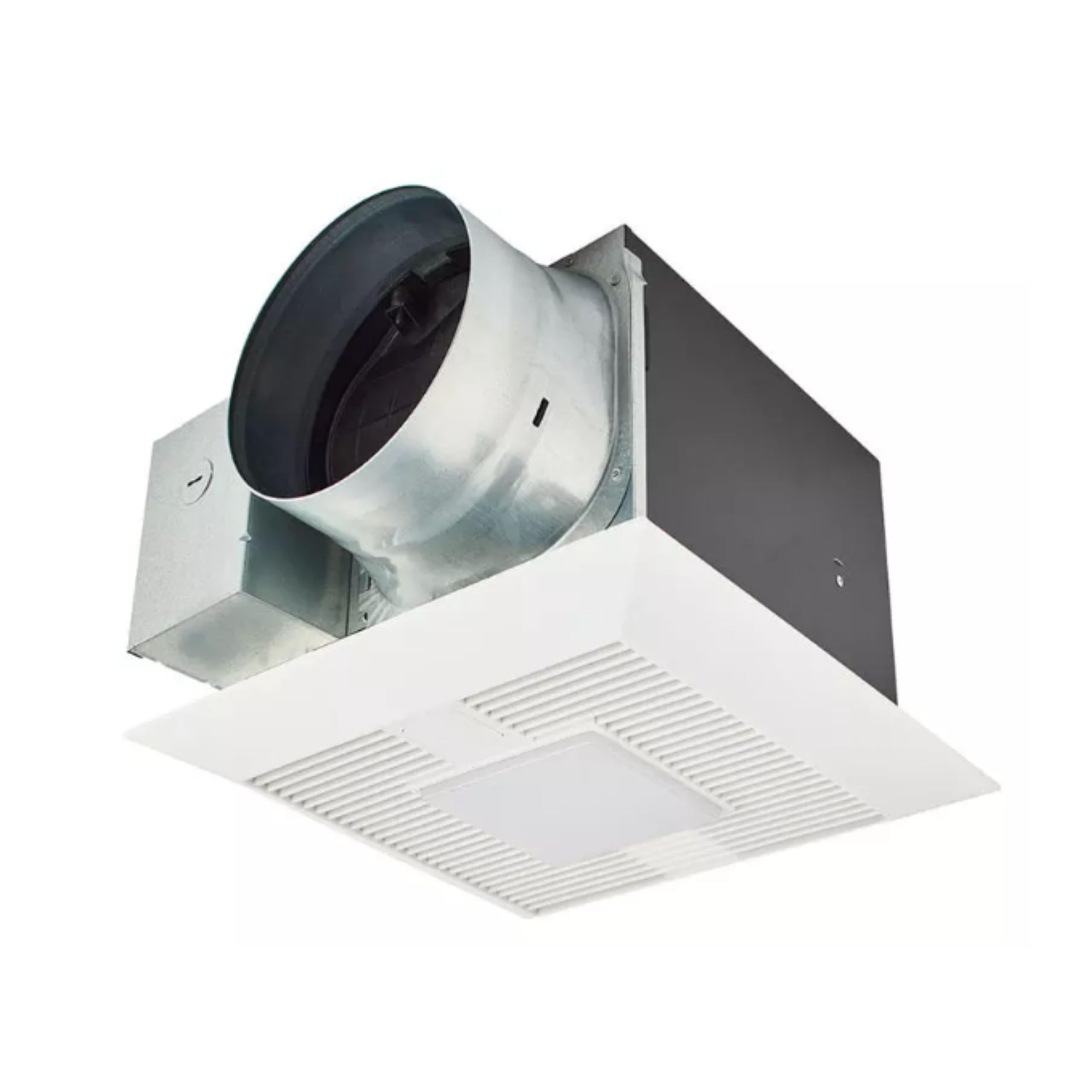 Ventilador De Escape De Techo Panasonic Whispergreen Select Fv-1115vkl3 - Venta Internacional.
