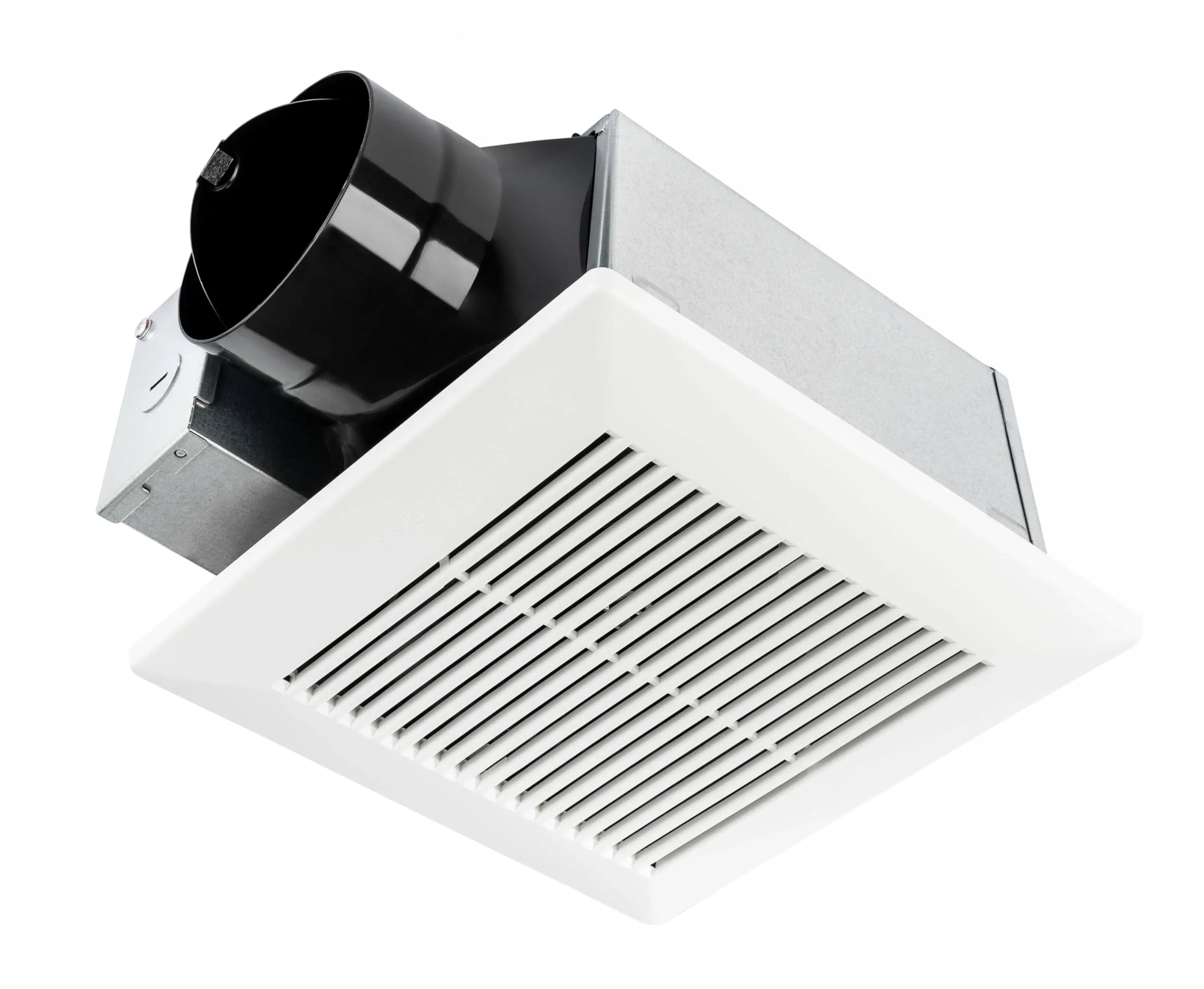 Foto 2 pulgar | Ventilador De Escape Panasonic Ecovent Fv-0709vb1 70-90 Cfm - Venta Internacional.