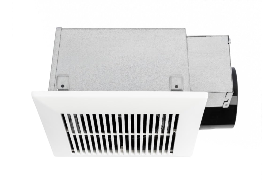 Foto 3 pulgar | Ventilador De Escape Panasonic Ecovent Fv-0709vb1 70-90 Cfm - Venta Internacional.