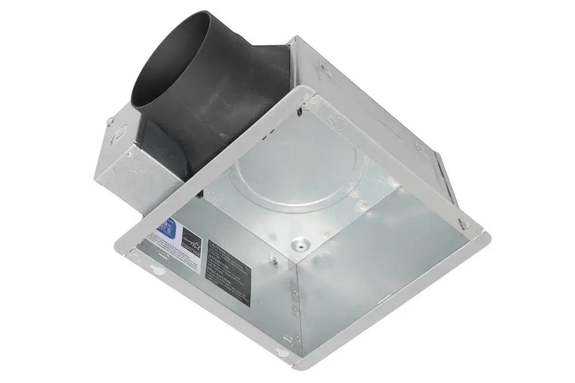 Foto 5 pulgar | Ventilador De Escape Panasonic Ecovent Fv-0709vb1 70-90 Cfm - Venta Internacional.