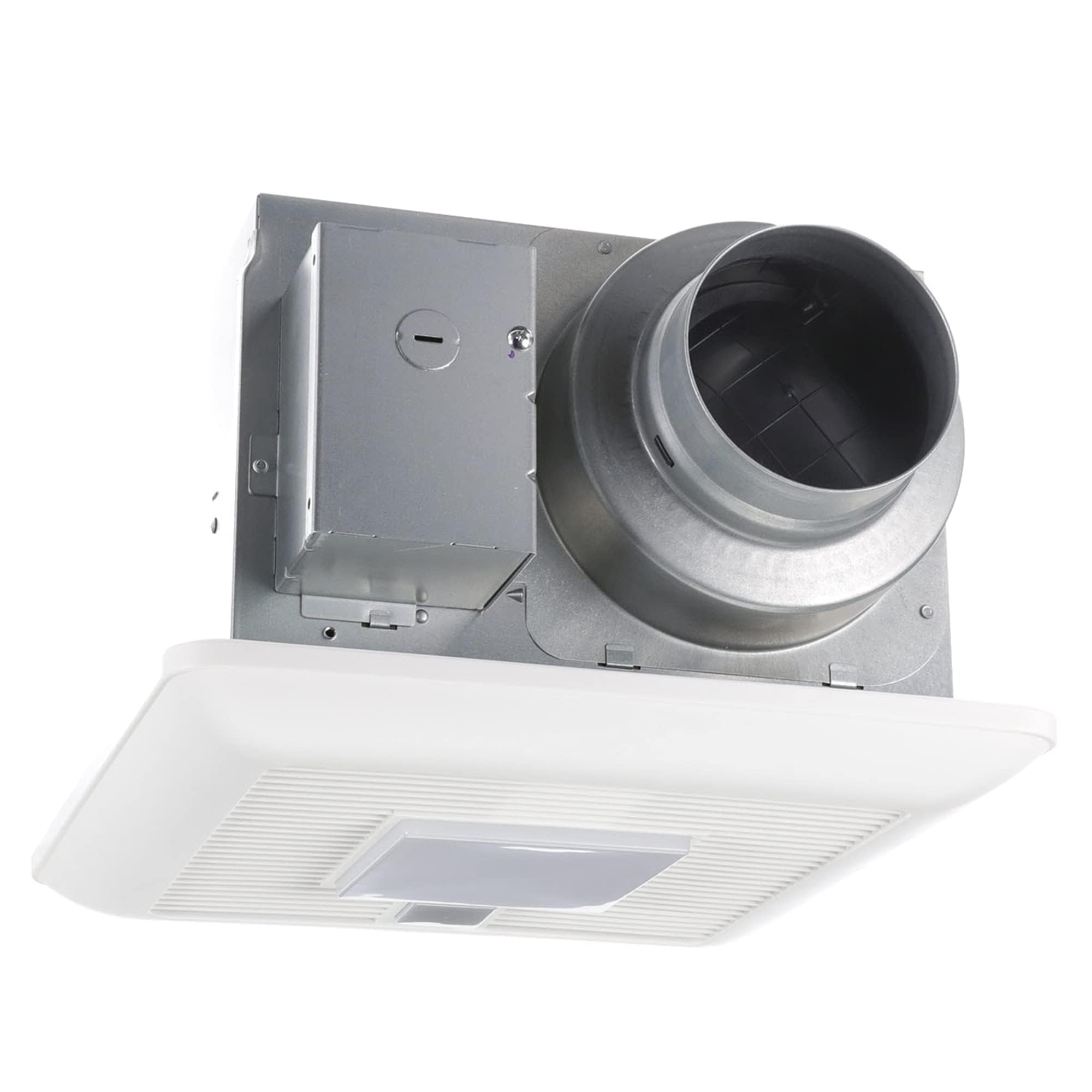 Ventilador Panasonic Fv-0511vqcl1 Whispersense Dc 50-80-110 Cfm - Venta Internacional.