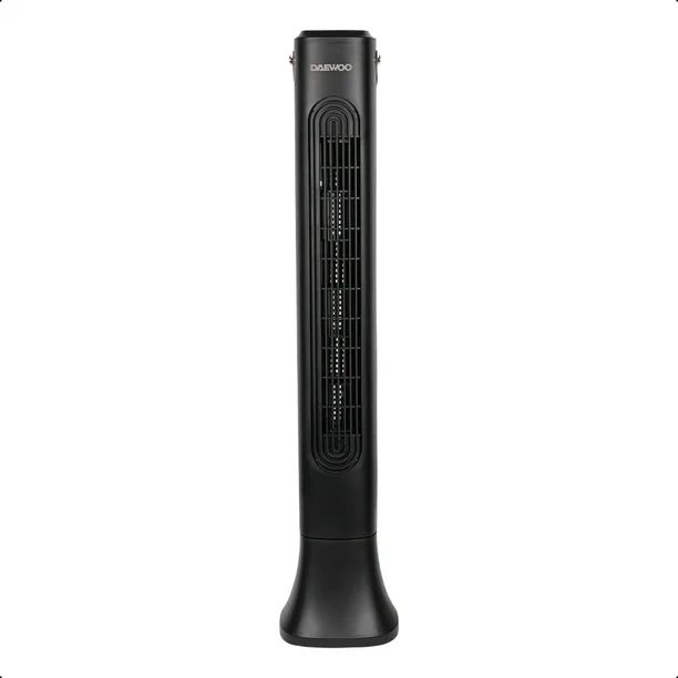 Foto 2 pulgar | Ventilador Daewoo Dtf-22ar De Torre De 32pul