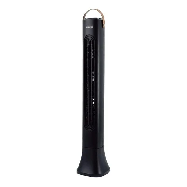 Foto 3 pulgar | Ventilador Daewoo Dtf-22ar De Torre De 32pul