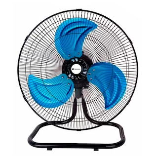 Foto 2 | Ventilador De Pedestal, Piso Y Pared 3 En 1 Bluelander De 3 Velocidades