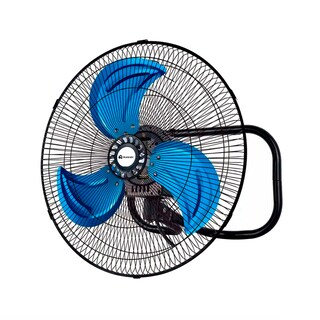 Foto 3 | Ventilador De Pedestal, Piso Y Pared 3 En 1 Bluelander De 3 Velocidades