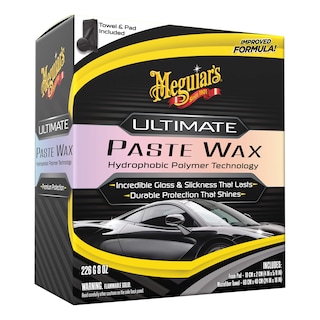 Foto 1 | Car Wax Meguiar's Ultimate Paste Wax, 240 Ml, Con Accesorios - Venta Internacional.