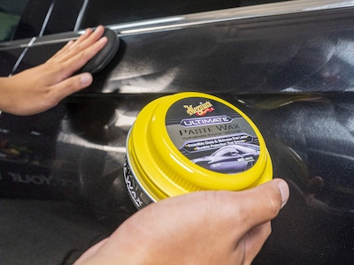 Foto 4 | Car Wax Meguiar's Ultimate Paste Wax, 240 Ml, Con Accesorios - Venta Internacional.