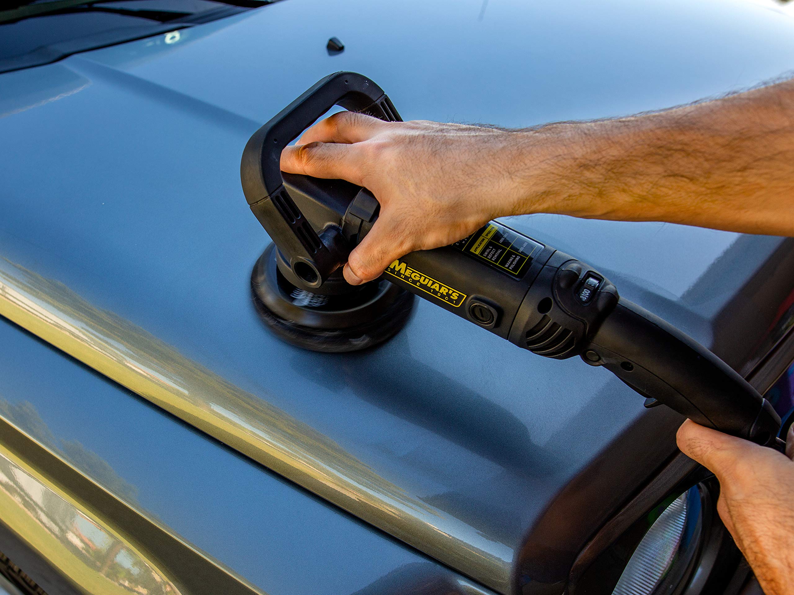 Foto 6 | Car Wax Meguiar's Ultimate Paste Wax, 240 Ml, Con Accesorios - Venta Internacional.