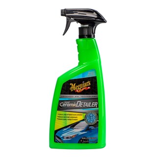 Foto 1 | Detallador En Aerosol Meguiar's G200526 Hybrid Ceramic De 750 Ml - Venta Internacional.