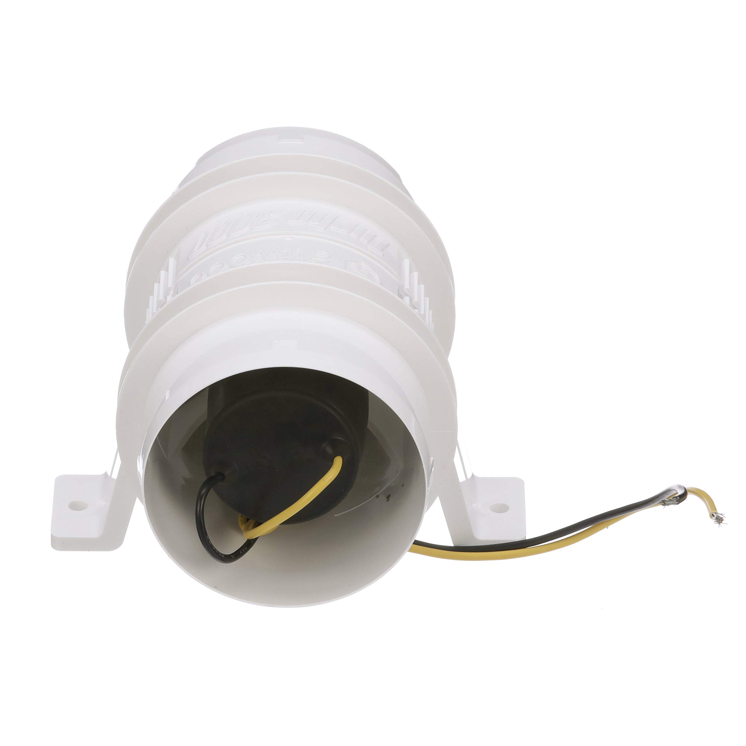 Foto 5 pulgar | Soplador De Achique Attwood 1733-4 Turbo 3000 Series 12 V 3 Pulgadas - Venta Internacional.