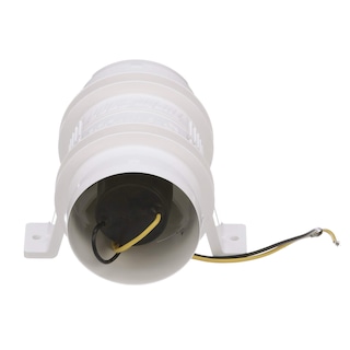 Foto 4 | Soplador De Achique Attwood 1733-4 Turbo 3000 Series 12 V 3 Pulgadas - Venta Internacional.